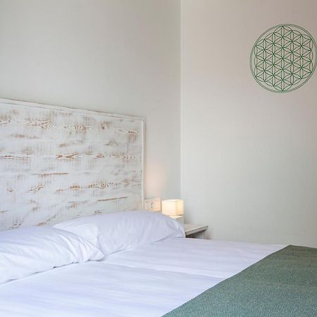 Ad Hoc Vitae Retreats & Health Only Adults Beniarbeig ภายนอก รูปภาพ
