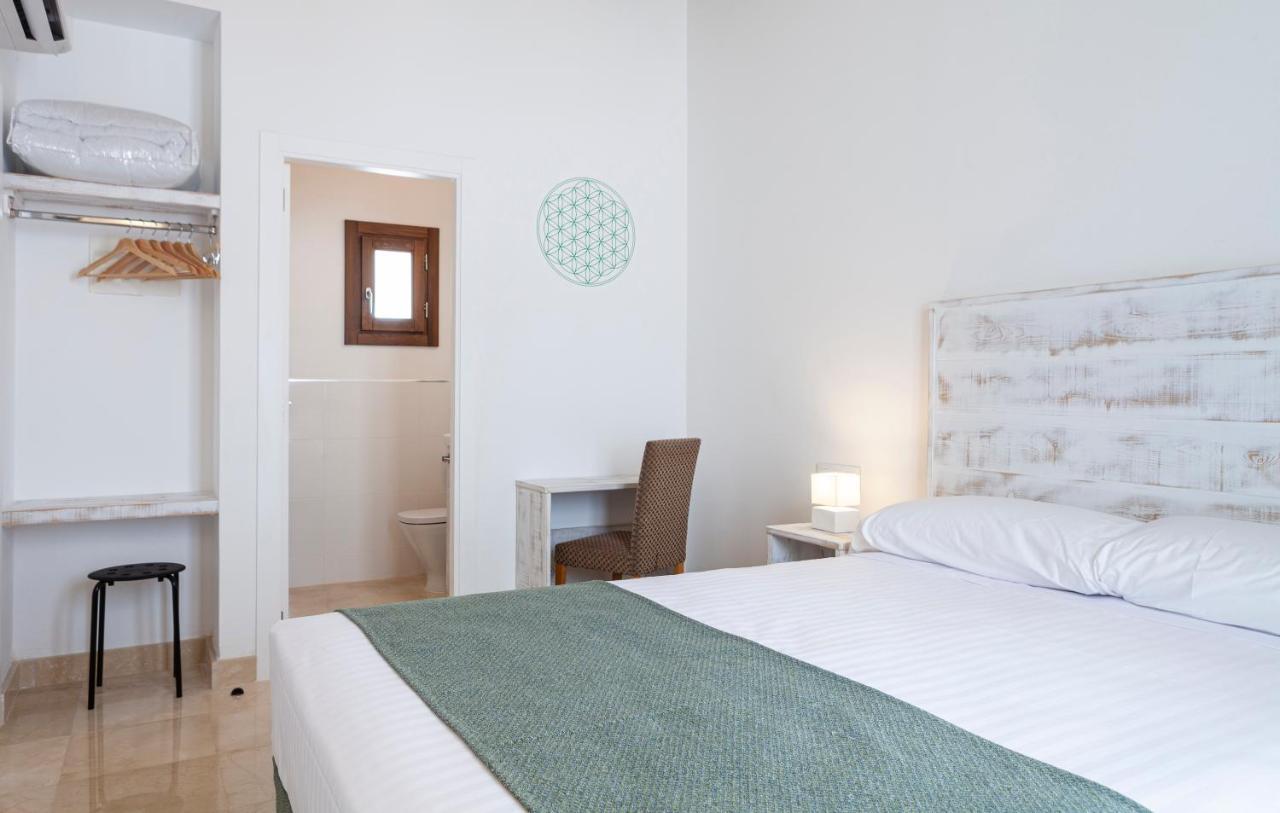 Ad Hoc Vitae Retreats & Health Only Adults Beniarbeig ภายนอก รูปภาพ