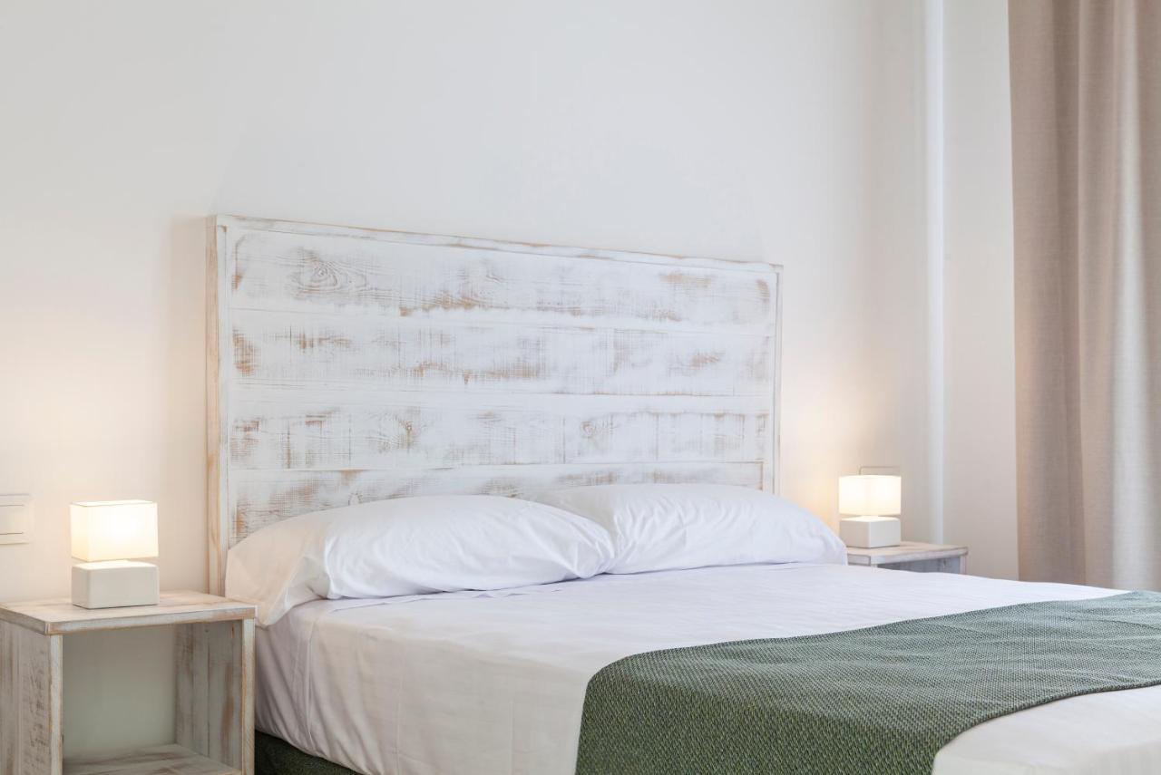 Ad Hoc Vitae Retreats & Health Only Adults Beniarbeig ภายนอก รูปภาพ