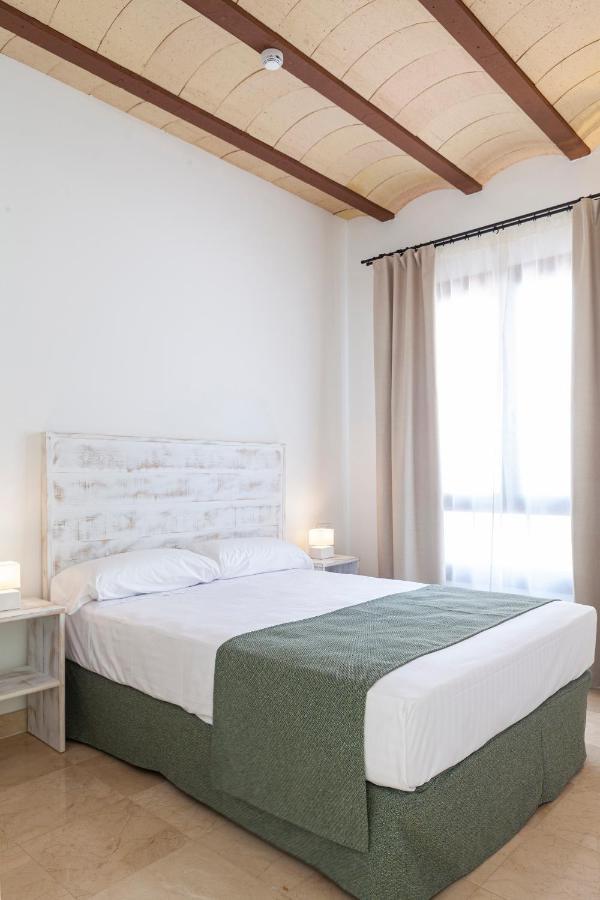 Ad Hoc Vitae Retreats & Health Only Adults Beniarbeig ภายนอก รูปภาพ