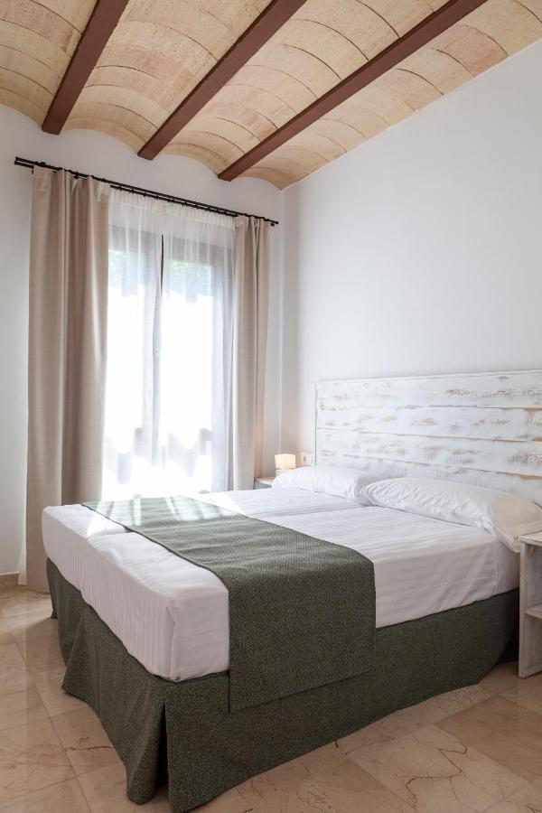 Ad Hoc Vitae Retreats & Health Only Adults Beniarbeig ภายนอก รูปภาพ