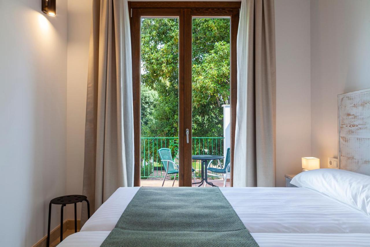 Ad Hoc Vitae Retreats & Health Only Adults Beniarbeig ภายนอก รูปภาพ
