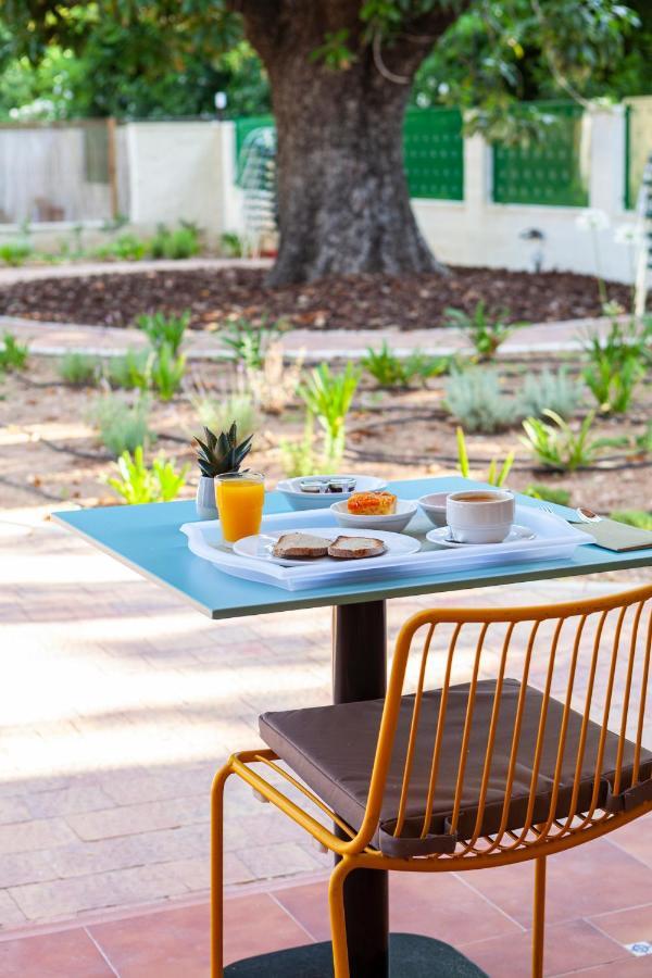 Ad Hoc Vitae Retreats & Health Only Adults Beniarbeig ภายนอก รูปภาพ