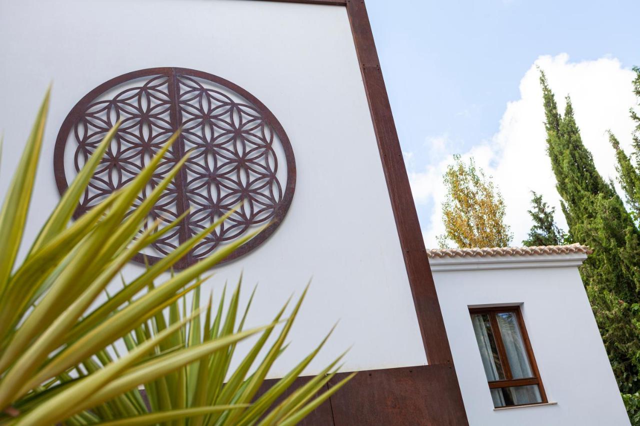 Ad Hoc Vitae Retreats & Health Only Adults Beniarbeig ภายนอก รูปภาพ