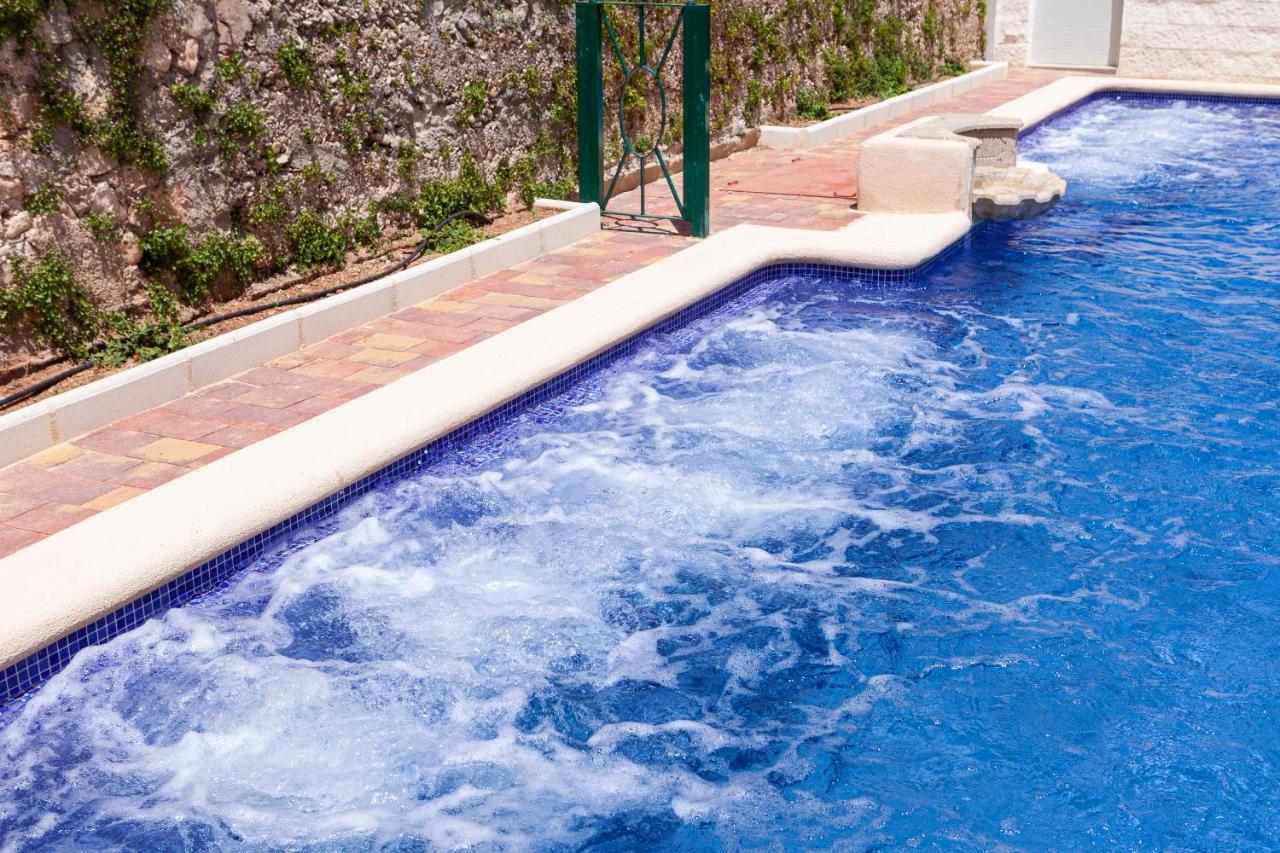 Ad Hoc Vitae Retreats & Health Only Adults Beniarbeig ภายนอก รูปภาพ