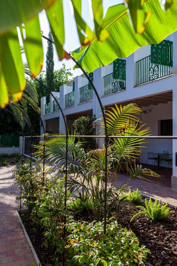 Ad Hoc Vitae Retreats & Health Only Adults Beniarbeig ภายนอก รูปภาพ